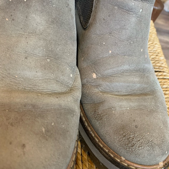 Timberland Chelsea boots - Picture 3 of 3